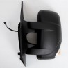 Retroviseur exterieur RENAULT MASTER 04/2010- - Manuel Clignotant Gauche