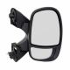 Retroviseur exterieur RENAULT TRAFIC 2001-2014 - Electrique - Sonde - Degivrage - Droit