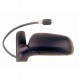 Retroviseur exterieur SEAT ALHAMBRA 1998-2000 - Manuel a Cable - Droit - CIPA