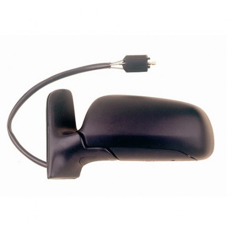 Retroviseur exterieur SEAT ALHAMBRA 1998-2000 - Manuel a Cable - Droit - CIPA
