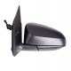 Retroviseur exterieur PEUGEOT 108 06/2014- - Manuel - Coiffe a peindre-Droit