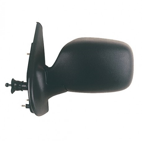 Retroviseur exterieur RENAULT KANGOO 07/2001-05/2008 - Manuel glace Aspherique Droit - CIPA