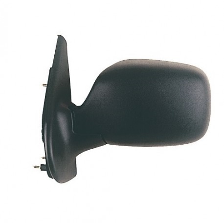 Retroviseur exterieur RENAULT KANGOO 07/2001-05/2008 - Electrique degivrant glace Aspherique Droit - CIPA