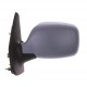 Retroviseur exterieur RENAULT KANGOO 07/2001-05/2008 - Electrique degivrant glace Aspherique - Coiffe a peindre - Droit - CIPA