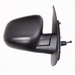 Retroviseur exterieur RENAULT KANGOO 03/2013- - Manuel - Droit 