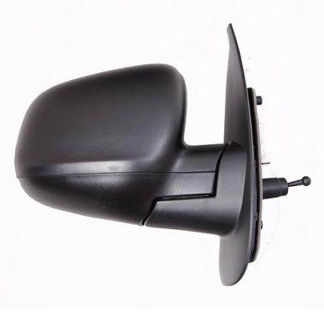 Retroviseur exterieur RENAULT KANGOO 03/2013- - Manuel - Droit 