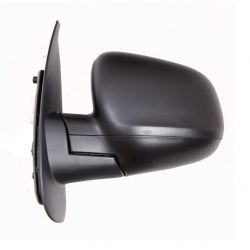 Retroviseur exterieur RENAULT KANGOO 03/2013- - Electrique - Degivrant - Sonde - Droit 