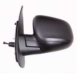 Retroviseur exterieur RENAULT KANGOO 03/2013- - Manuel - Gauche