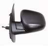 Retroviseur exterieur RENAULT KANGOO 03/2013- - Manuel - Gauche