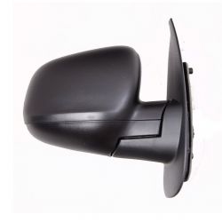 Retroviseur exterieur RENAULT KANGOO 03/2013- - Electrique - Degivrant - Gauche