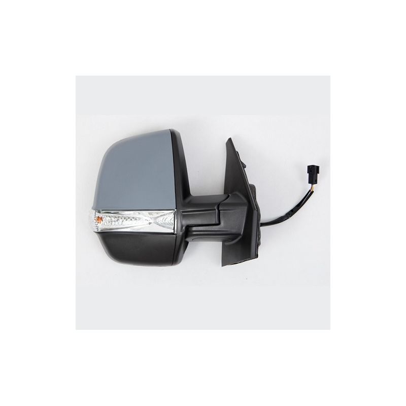 Clignotant De Rétroviseur Extérieur Droit Pour Fiat Doblo 2010+ / Opel Combo 2011+ - Réf. 71765377