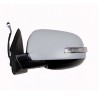 Retroviseur exterieur PEUGEOT 4008 11/2011- - Electrique -  Degivrant- Clignotant - Coiffe a peindre - Droit