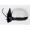 Retroviseur exterieur PEUGEOT 4007 2007-2012 - Electrique - Coiffe a peindre - Gauche - CIPA