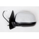 Retroviseur exterieur PEUGEOT 4007 2007-2012 - Electrique - Coiffe a peindre - Rectactable - Gauche - CIPA