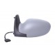 Retroviseur exterieur SEAT ALHAMBRA 1995-1998 - Electrique - Droit -  Dégivrant -  Bombee -  Noir - CIPA