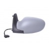Retroviseur exterieur SEAT ALHAMBRA 1995-1998 - Electrique - Gauche -  Dégivrant -  Bombee -  Coiffe a peindre - CIPA