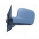 Retroviseur exterieur VOLKSWAGEN TRANSPORTER T5 2003-10/2009 -  Manuel - Gauche - Aspherique - Coiffe a peindre - CIPA