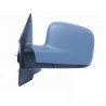 Retroviseur exterieur VOLKSWAGEN TRANSPORTER T5 2003-10/2009 -  Manuel - Gauche - Aspherique - Coiffe a peindre - CIPA
