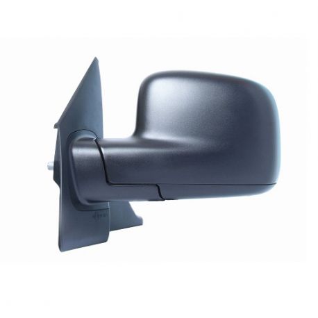 Retroviseur exterieur VOLKSWAGEN TRANSPORTER T5 2003-10/2009 -  Manuel - Gauche - Aspherique - Noir - CIPA