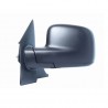 Retroviseur exterieur VOLKSWAGEN TRANSPORTER T5 2003-10/2009 -  Manuel - Gauche - Aspherique - Noir - CIPA