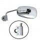 Retroviseur exterieur CITROEN DYANE Droit - Pince