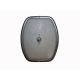 TETE DE RETROVISEUR STANDARD 165X195 POUR D.10 D.12 D.15