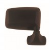 Retroviseur exterieur RENAULT R4 1983-1991 - Droit - Noir