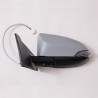 Retroviseur exterieur TOYOTA YARIS  09/2011- -  Electrique -  Clignotant - Coiffe a peindre - Droit